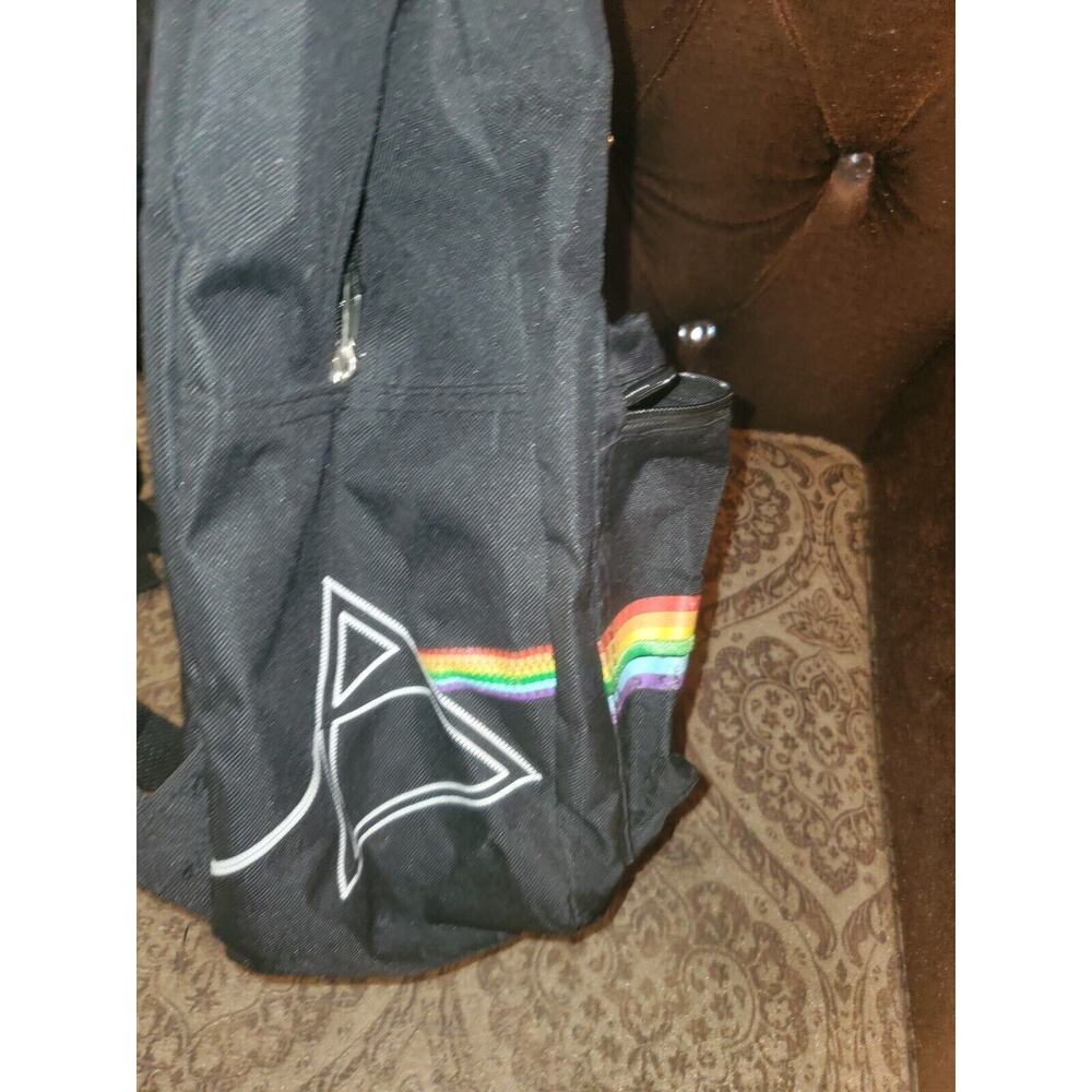 pink floyd Backpack - Picture 3 of 5